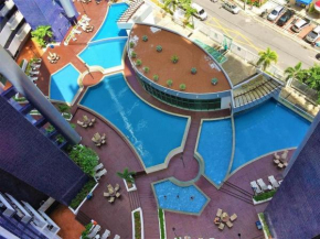 Beach Class Queridinho Apto 2Qtos 50m Praia by DM Apartments